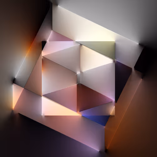 Box Light Studies #36