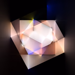 Box Light Studies #31