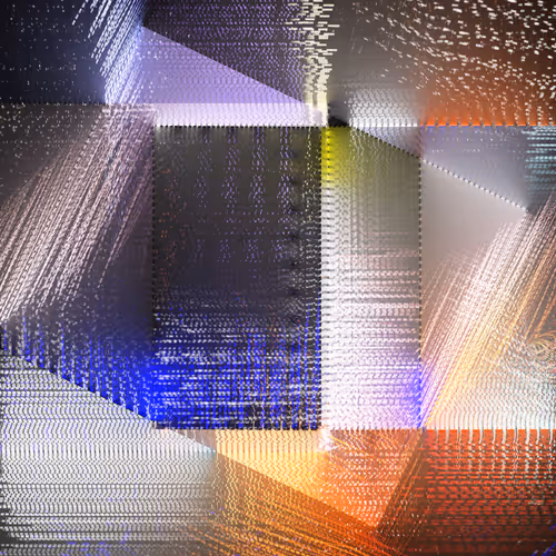 Box Light Studies #30