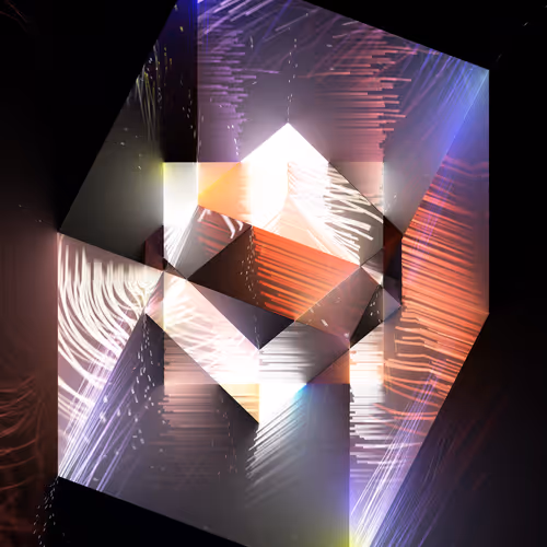 Box Light Studies By Zach Lieberman