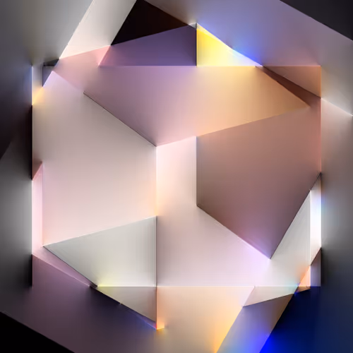 Box Light Studies #54