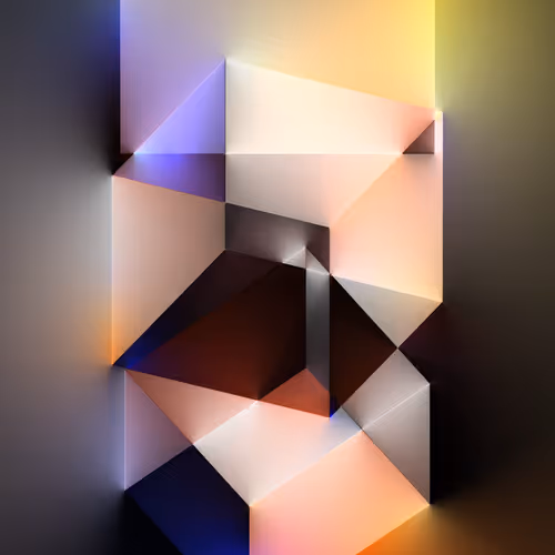 Box Light Studies By Zach Lieberman