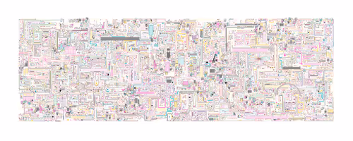 Item #503000001 Media