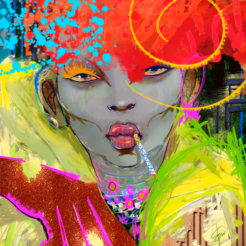 Trashtique