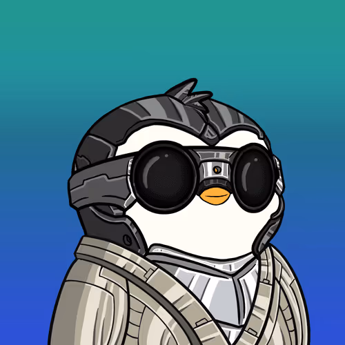 Mechapenguins