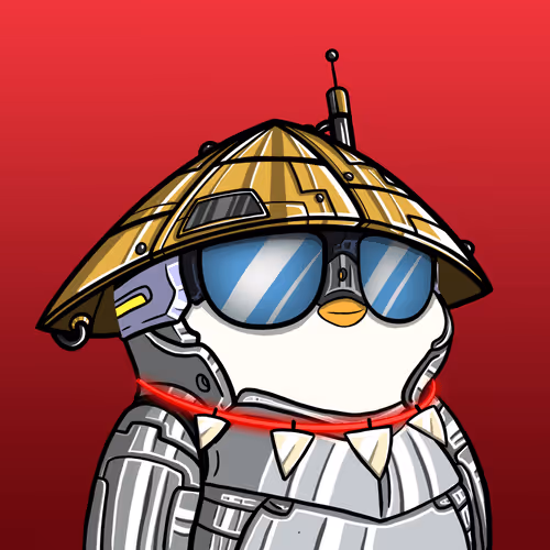 Mechapenguins