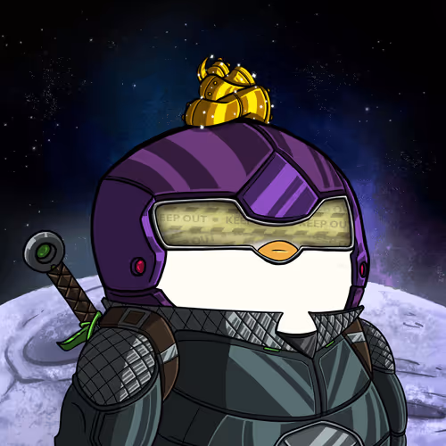 Mechapenguins
