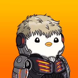 Team Daemon Cyborg #8892