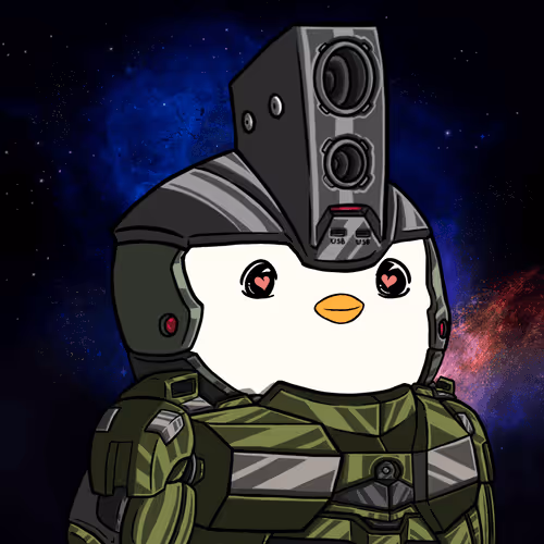 Mechapenguins