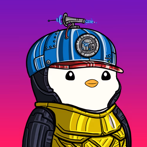 Mechapenguins