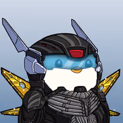 Mecha Penguin #11146
