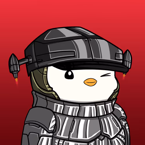 Mechapenguins
