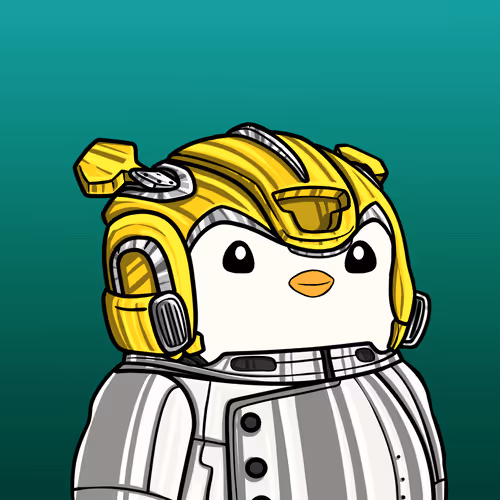 Mechapenguins