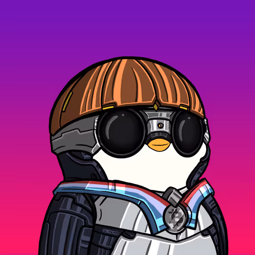 Mechapenguins