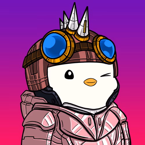 Mechapenguins