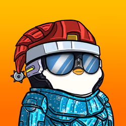 Mecha Penguin #794
