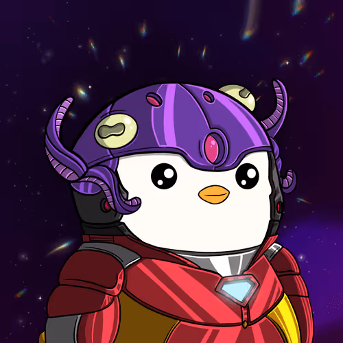 Mechapenguins