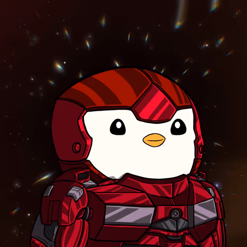 Mechapenguins