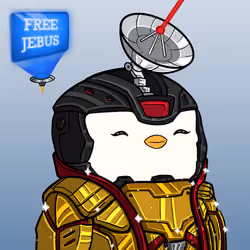 Mecha Penguin #10087
