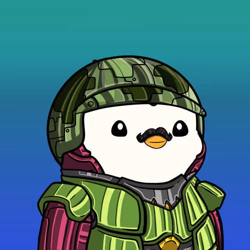 Mechapenguins