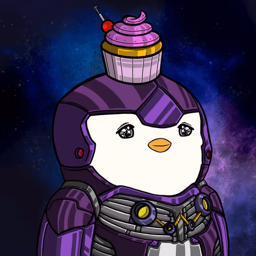 Mechapenguins