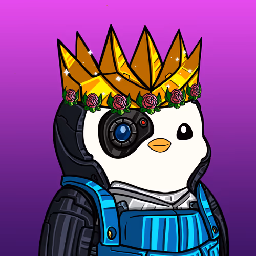 Mechapenguins