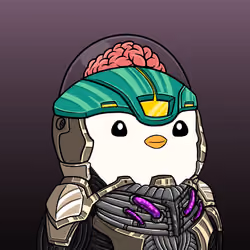 Mecha Penguin #9480