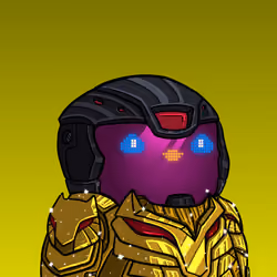 Mecha Penguin #9179