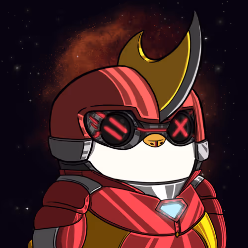 Mechapenguins