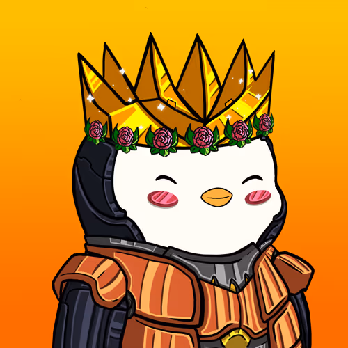 Mechapenguins