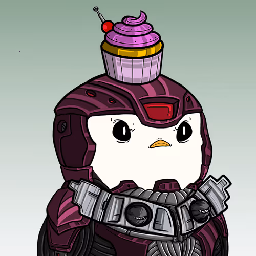 Mechapenguins