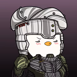 Mecha Penguin #10082