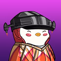 Mecha Penguin #2907