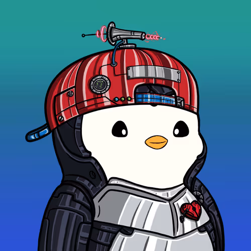Mechapenguins