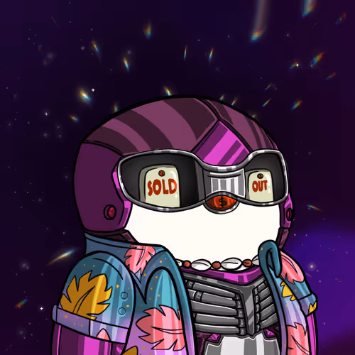Mechapenguins