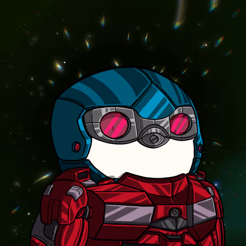Mechapenguins