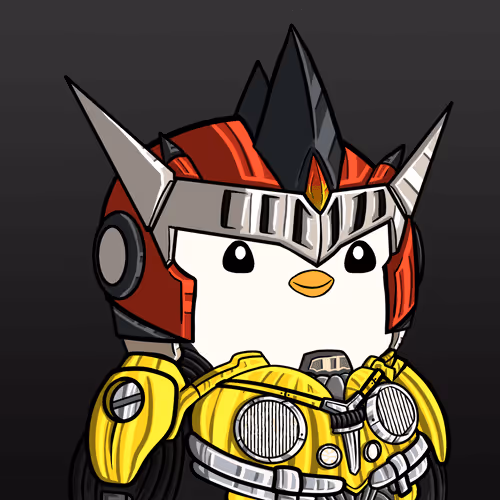 Mechapenguins