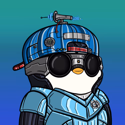 Mechapenguins