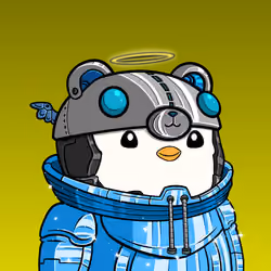 Mecha Penguin #10142