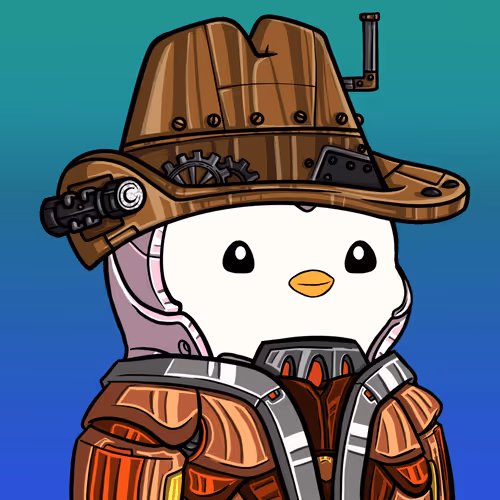 Mechapenguins