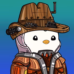 Mecha Penguin #6000