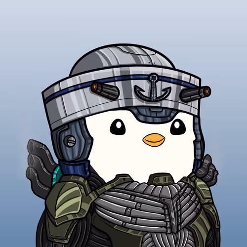 Mechapenguins