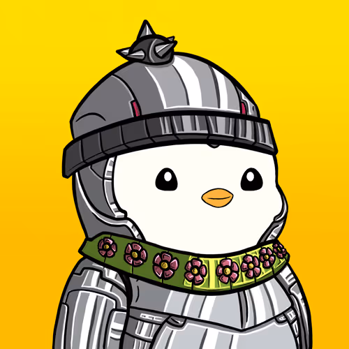 Mechapenguins