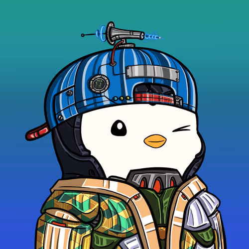 Mechapenguins