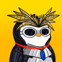 Mecha Penguin #2906
