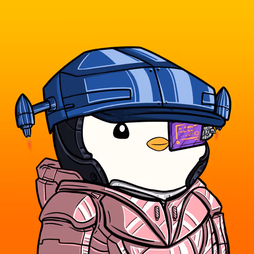 Mechapenguins
