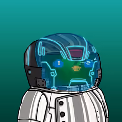 Mecha Penguin #9022