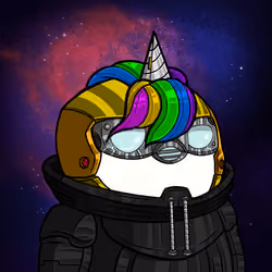 Mecha Penguin #13032