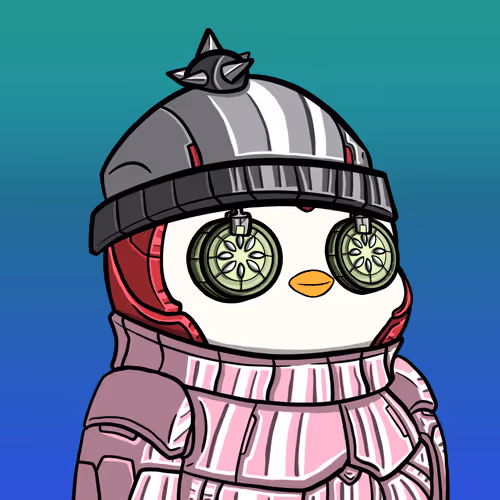 Mechapenguins