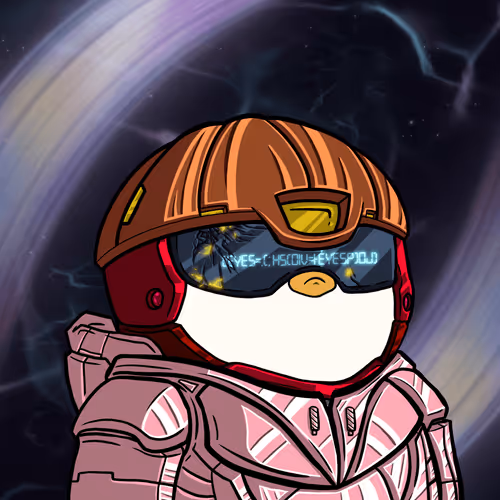 Mechapenguins